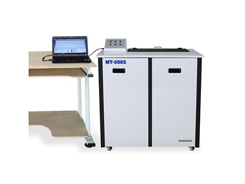 PCB и PCBS MT-500S отделывают поверхность аппаратура автоматического содержания загрязнения иона испытывая