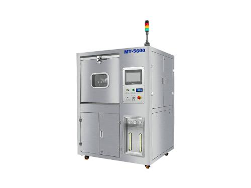 Машина MT-5600 PCBA автономная очищая