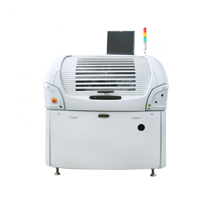 Изображение DEK 02i