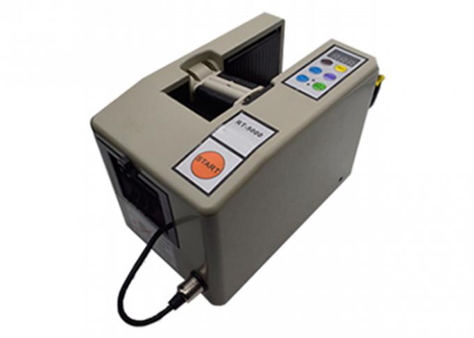 Programmable изображение 1 распределителя ленты RT-5000