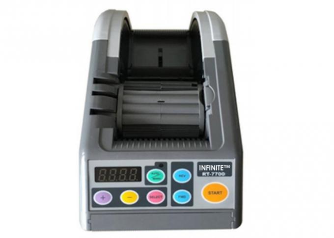 Programmable изображение 1 распределителя ленты RT-7700