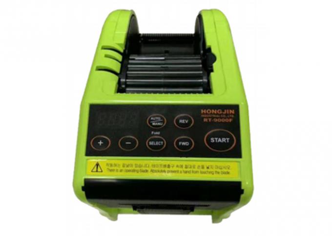Изображение 1 распределителя ленты RT-9000F Programmable