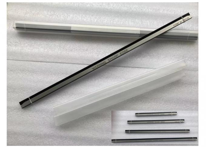 Фольга струбцины доски Assy DEK Bom
