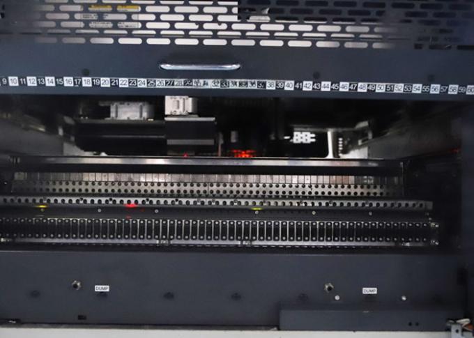 Изображение 4 Mounter компактной Сверх-высок-скорости модели Yamaha YS24 модульное