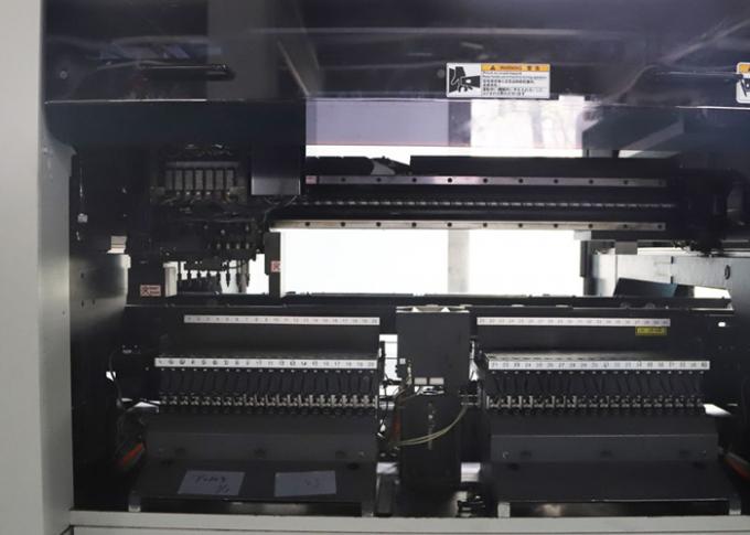 Изображение 3 mounter обломока Yamaha YV100XGP