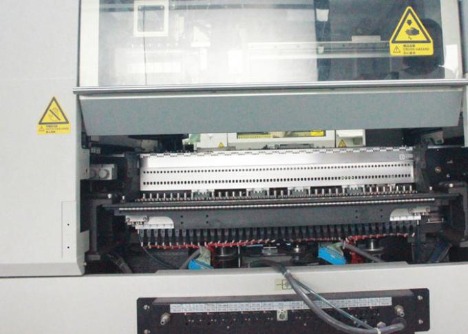 Обломок Mounter JUKI – изображение 2 KE-2080M