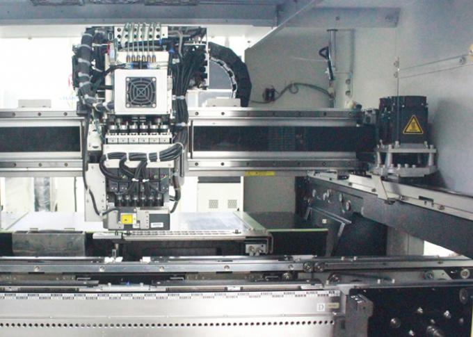 Изображение 2 обломока Mounter-JX-300LED JUKI