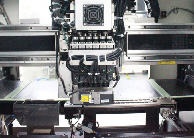Изображение 3 обломока Mounter-JX-300LED JUKI