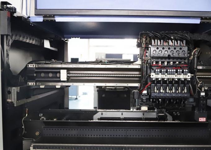 Обломок Mounter I-PULSE: Изображение 2 M2-Plus
