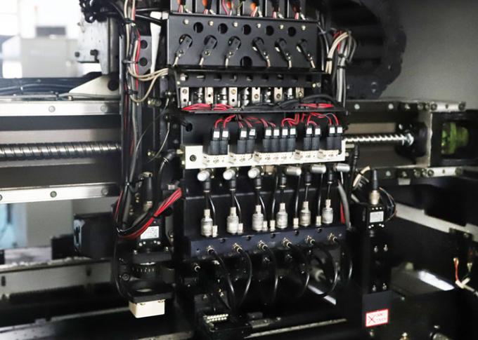 Обломок Mounter I-PULSE: Изображение 3 M2-Plus