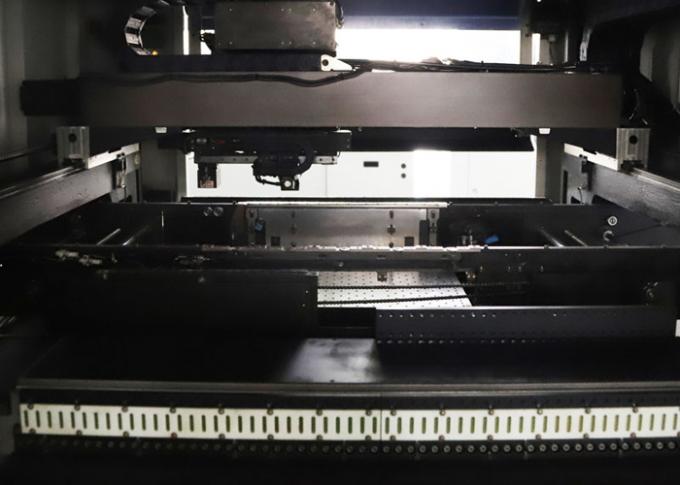 Обломок Mounter I-PULSE: Изображение 4 M2-Plus