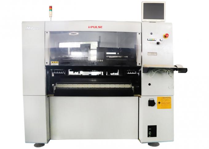 Обломок Mounter I-PULSE: Изображение 1 M1-Plus
