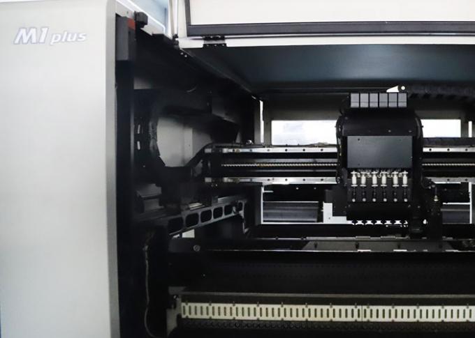 Обломок Mounter I-PULSE: Изображение 2 M1-Plus