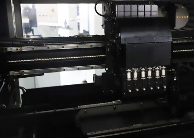 Обломок Mounter I-PULSE: Изображение 3 M1-Plus