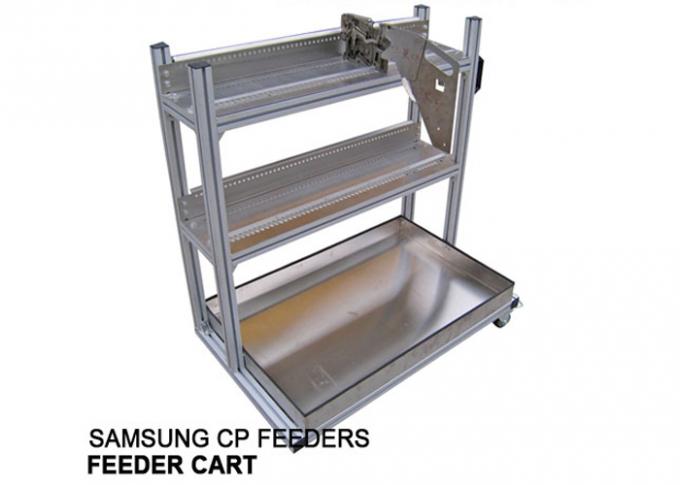 Тележка фидера СЕРИИ Samsung CP (с КОРОБКОЙ)