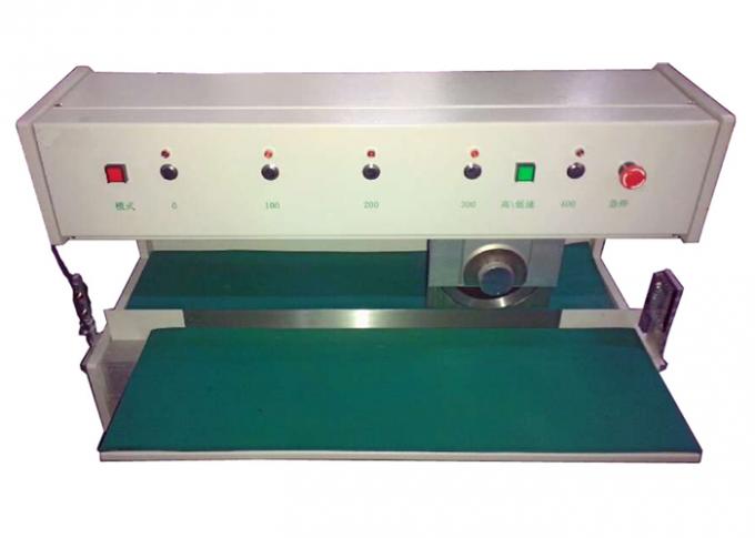 Отрезок сепаратора 600mm PCB MT-810B максимальный