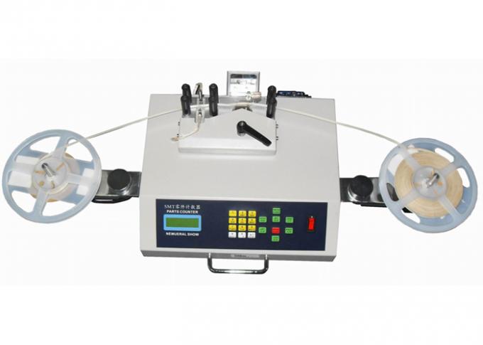 MT-1100 протекают части обнаружения SMD противопоставляют изображение 1