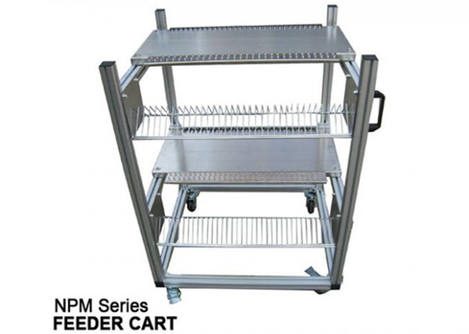 Тележка фидера PANASONIC CM402, CM602 и NPM