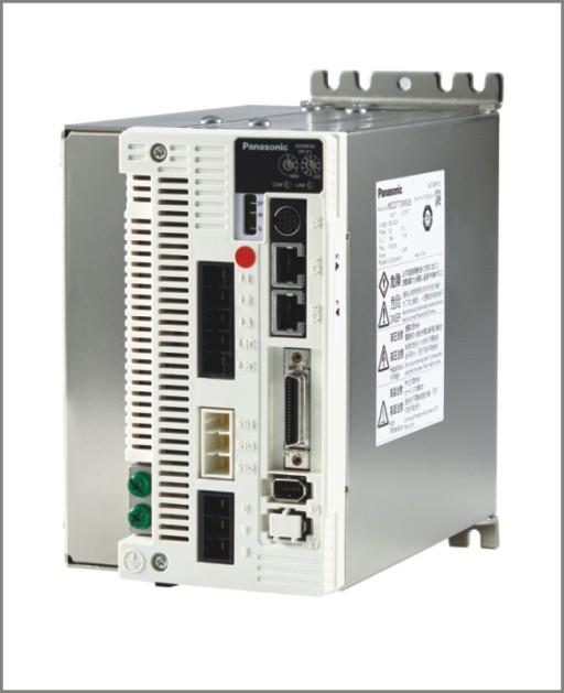 Водитель MEDDT7364N09 Y-osи Panasonic KME NPM-D