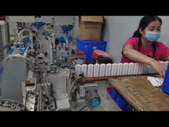 Аксессуары для статической смешивания