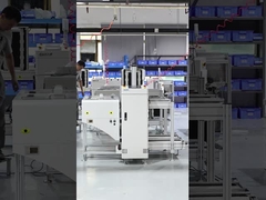 NG OK Сортировщик и буферный конвейер SMT сборочное оборудование