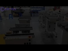 Двухрельсовый конвейер SMT конвейерная линия