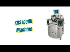КНС ICONN PCB SMT Machine высокопроизводительная проволочная связующая машина
