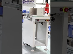 Загрузчик на стек ПХБ: Лучшее решение для обработки ПХБ!