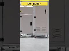 Многофункциональный буфер вертикального типа SMT конвейер PCB