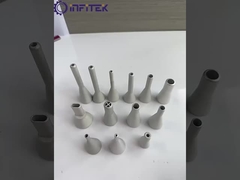 ERSA Селективные соединительные сосуды Все размеры соединительные сосуды