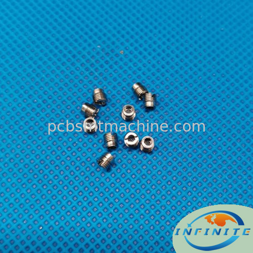 Оригинал фильтра металла N610097899AA/N610097899AB Panasonic NPM