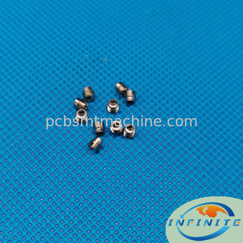 Оригинал фильтра металла N610097899AA/N610097899AB Panasonic NPM