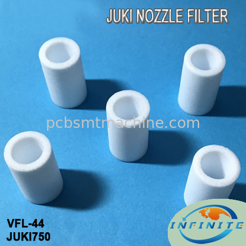 JUKI фильтр VFL-44/VFE-2/E7917725000 750/760 SMT