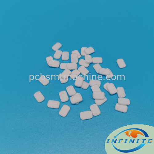 Фильтр JUKI RX-7 SMT с номером детали 40163249