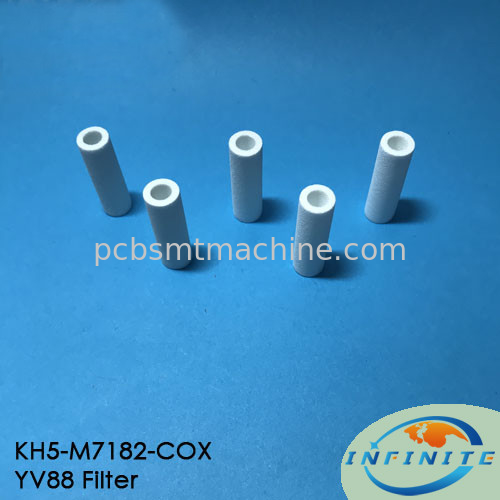 Фильтр KH5-M7182-COX Yamaha YV88 | Высококачественный изготовитель Китая фильтра машины Yamaha SMT