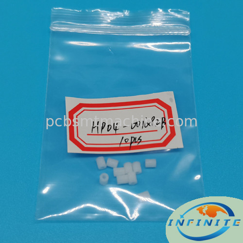 Фильтр HP04-001682B головы Samsung HM520/HSH | Высококачественный фильтр машины Samsung SMT