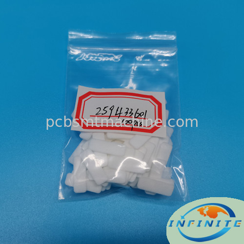 Фильтр 259433601 SONY F130 запасных частей машины SMT