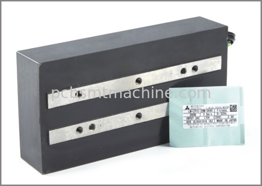 X части машины мотора сервопривода HC-RFS103-S1 AC ОСИ Panasonic CM602 SMT