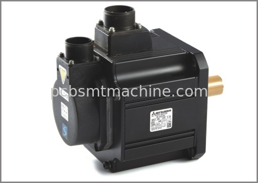 Мотор сервопривода HC-SFS102 AC Y-osи BM/машина N606HCSFS102 Panasonic SMT части