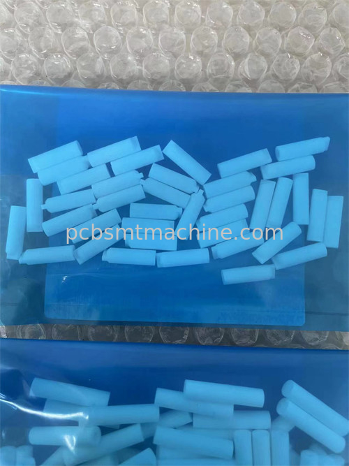 Juki фильтрует 40046646/HM00101002/4493166 потребляемых веществ машины JUKI SMT