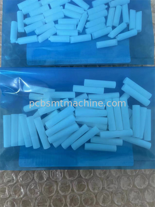 Juki фильтрует 40046646/HM00101002/4493166 потребляемых веществ машины JUKI SMT