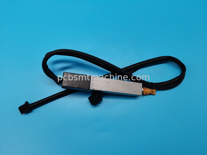 JUKI 2070E/2080E Smt Компонентный мотор 10W 40044533 оси T Theta Motor T
