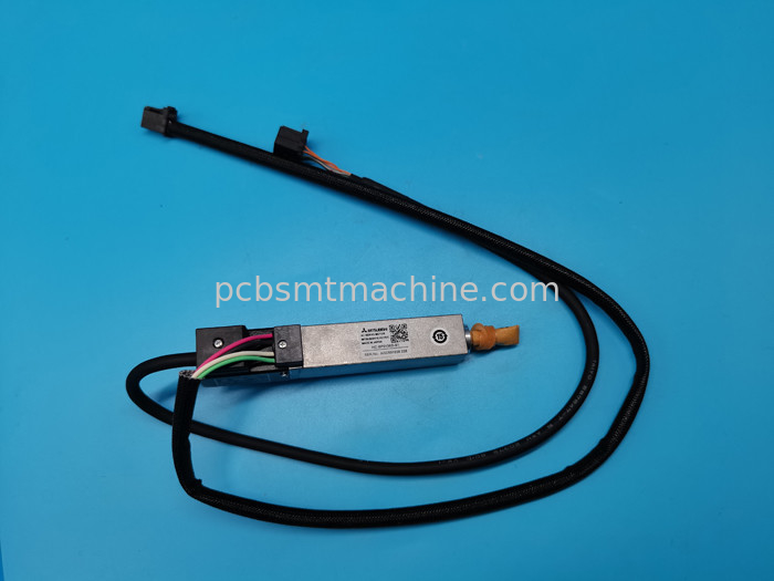 JUKI 2070E/2080E Smt Компонентный мотор 10W 40044533 оси T Theta Motor T