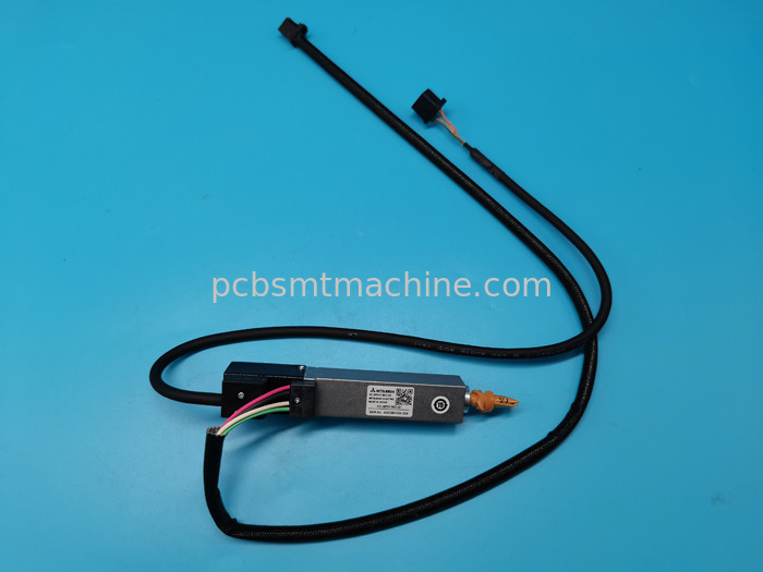 JUKI 2070E/2080E Smt Компонентный мотор 10W 40044533 оси T Theta Motor T
