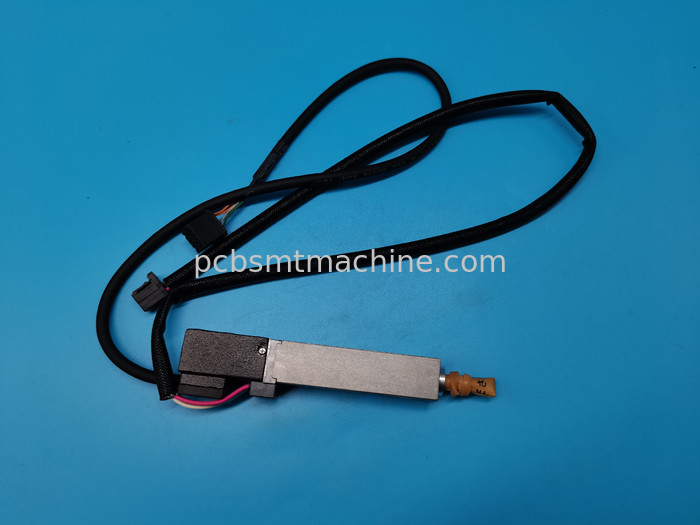 JUKI 2070E/2080E Smt Компонентный мотор 10W 40044533 оси T Theta Motor T