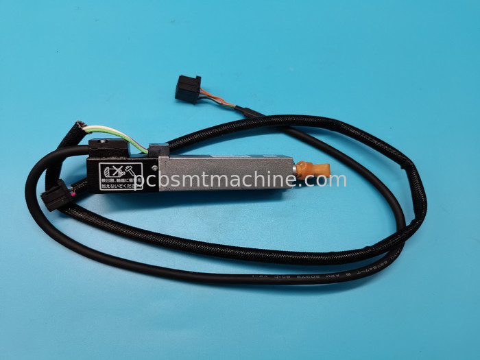 JUKI 2070E/2080E Smt Компонентный мотор 10W 40044533 оси T Theta Motor T