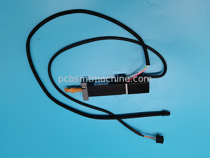 JUKI KE-2070E/мотор 40044534 сервопривода оси Z запасных частей JUKI KE-2080E Smt