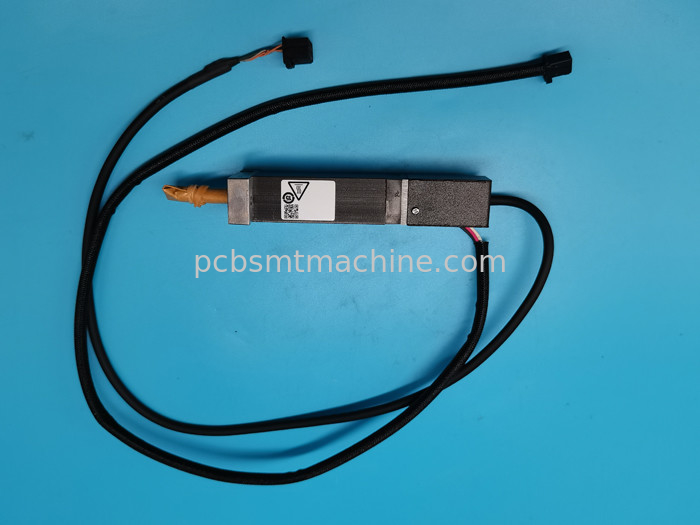 JUKI KE-2070E/мотор 40044534 сервопривода оси Z запасных частей JUKI KE-2080E Smt