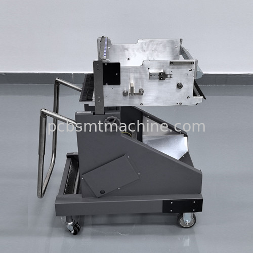 ASM/Siemens SX 30 Station Feeder Trolley 00519722/03092444 для моделей серии ASM SX- SX1/SX2 и других устройств серии X