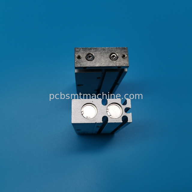 Samsung WTS10*30-RS2 Стоппер цилиндр J6701018B Точное управление для производства SMT
